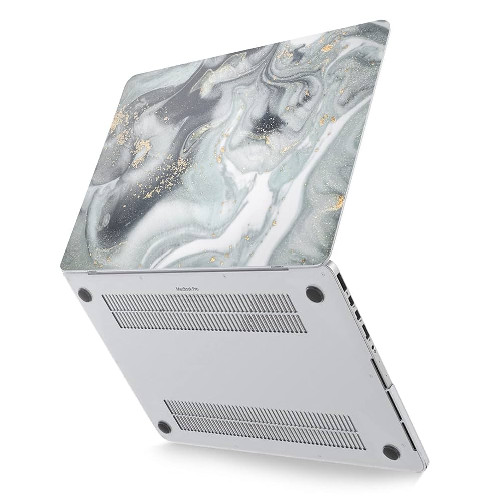 Amazon.com: Cavka Hard Case Compatible for MacBook Pro 16 14